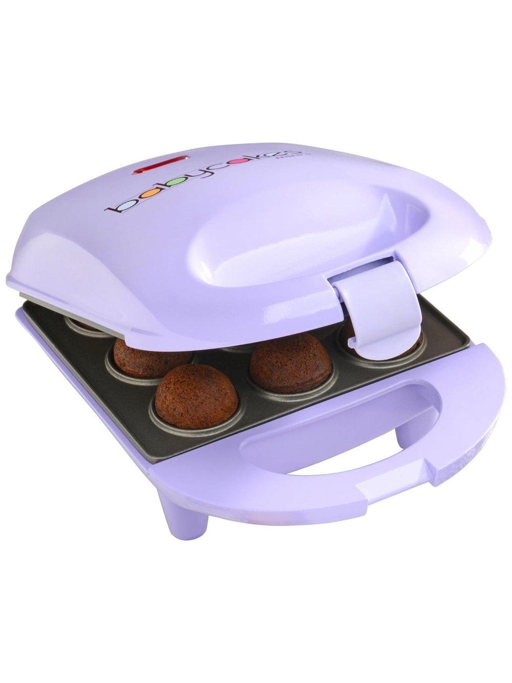 Babycake Cake Pop Maker 9 Count